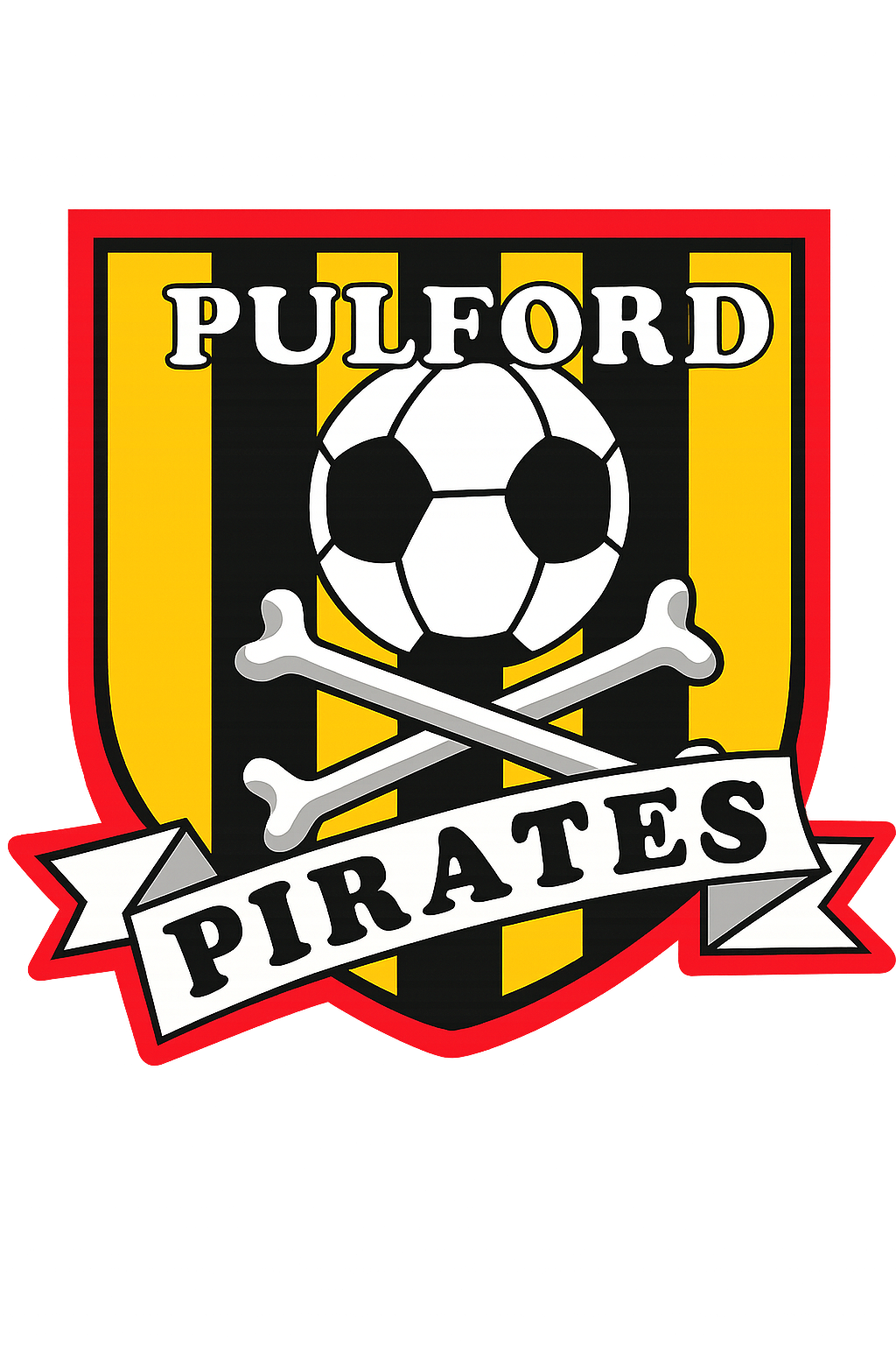 Pulford Pirates FC